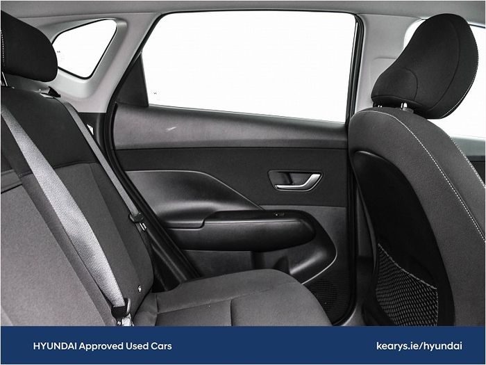 Hyundai Kona 2024