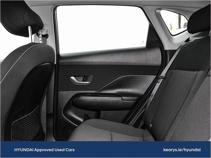 Hyundai Kona 2024