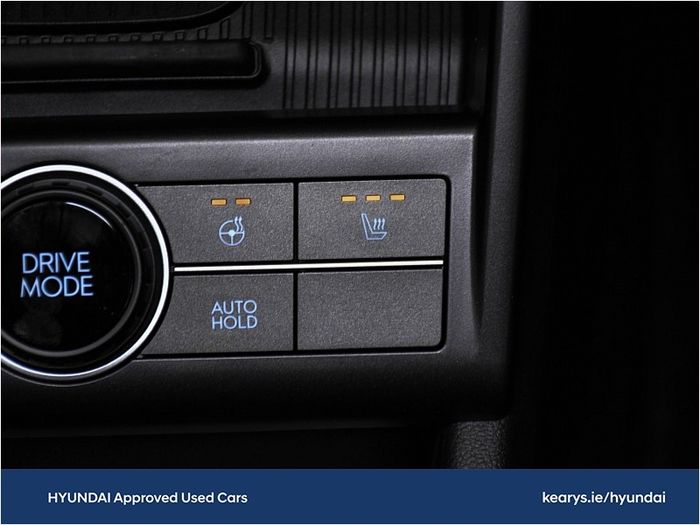 Hyundai Kona 2024