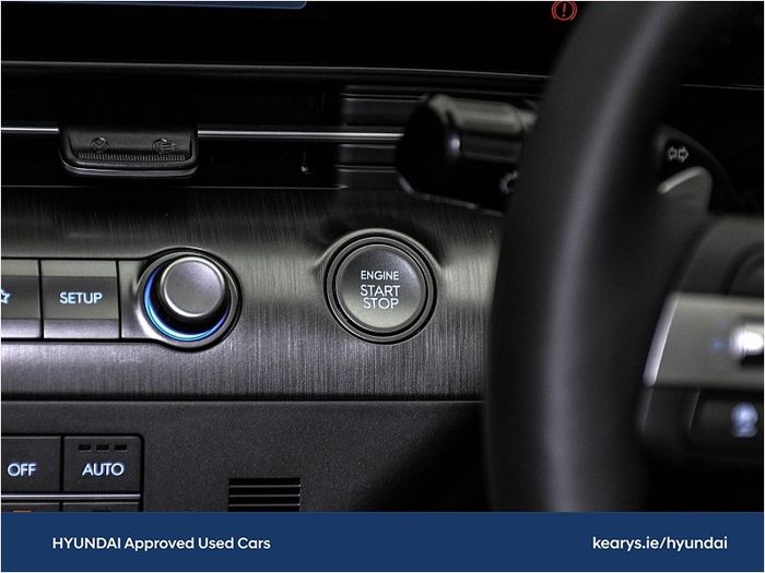 Hyundai Kona 2024