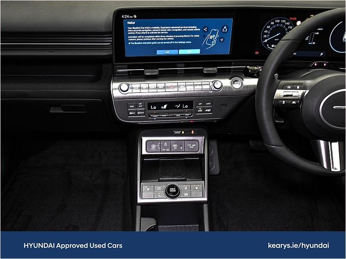 Hyundai Kona 2024