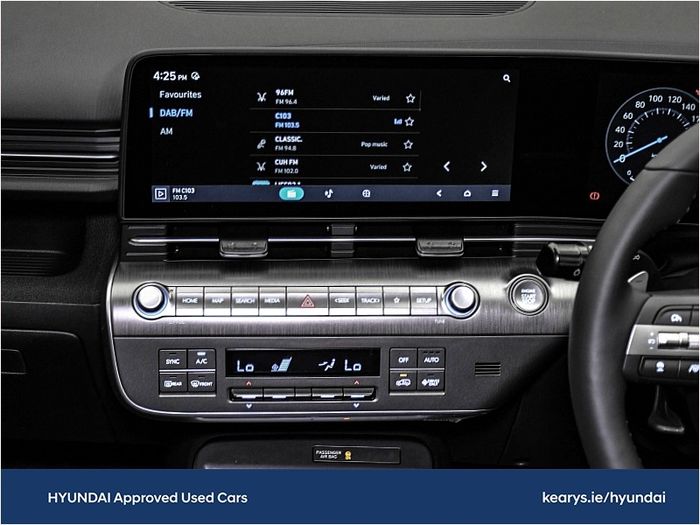 Hyundai Kona 2024