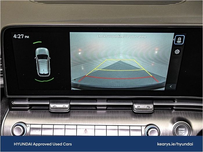 Hyundai Kona 2024