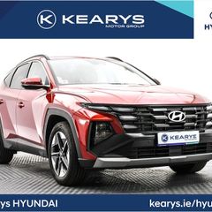 Hyundai Tucson 2024