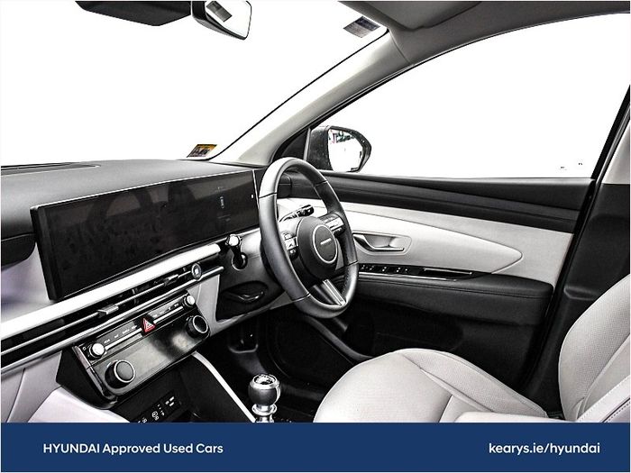 Hyundai Tucson 2024