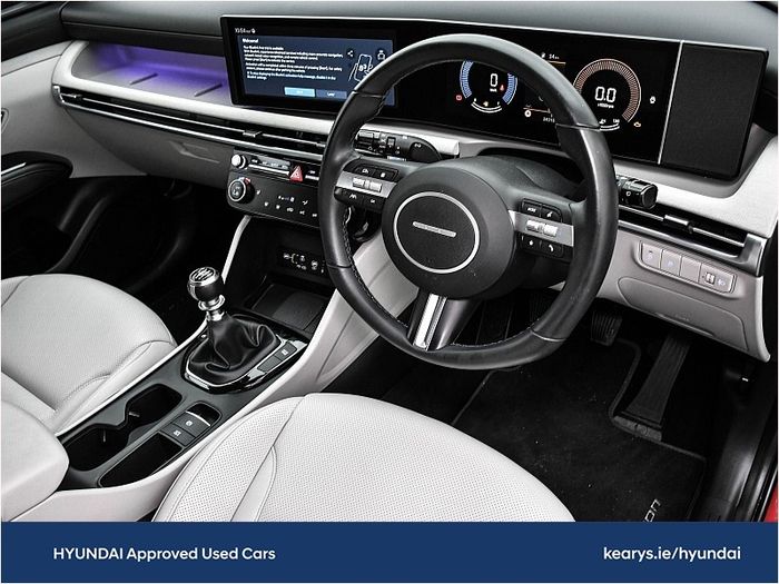 Hyundai Tucson 2024