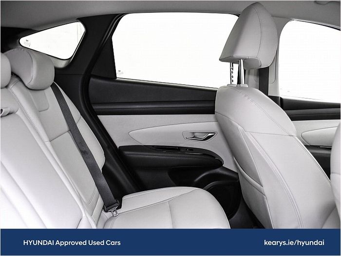 Hyundai Tucson 2024