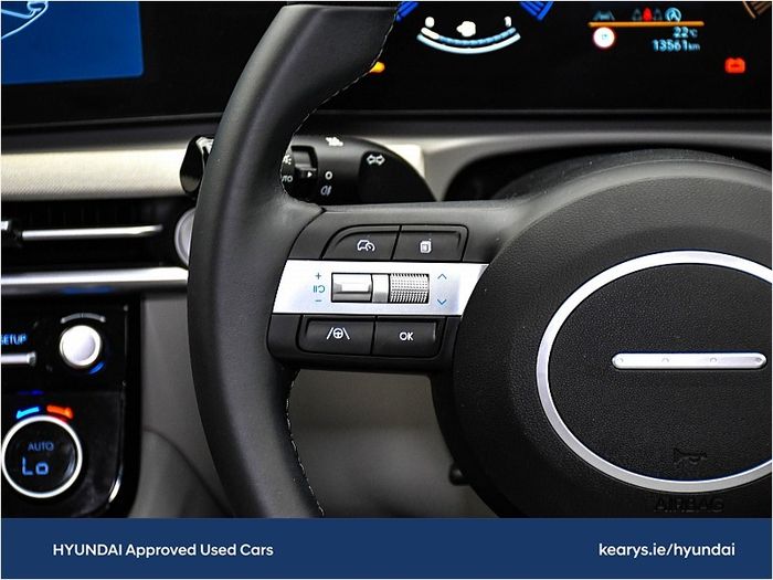 Hyundai Tucson 2024
