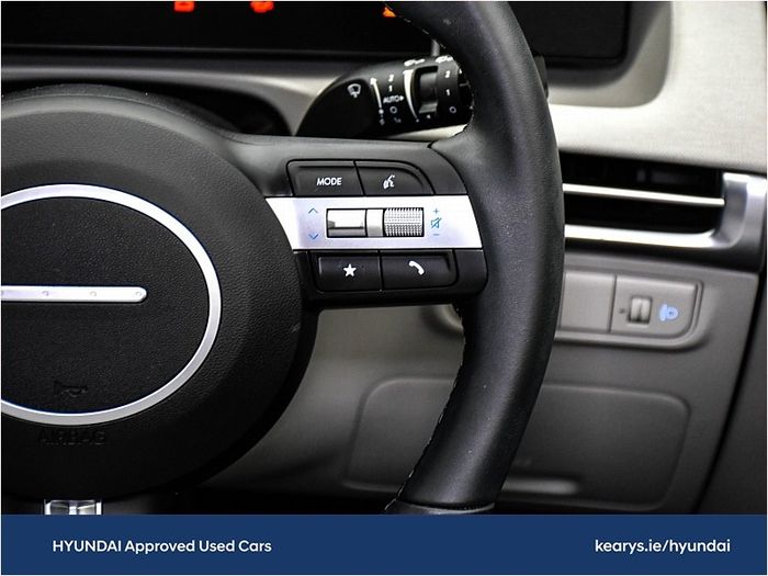 Hyundai Tucson 2024