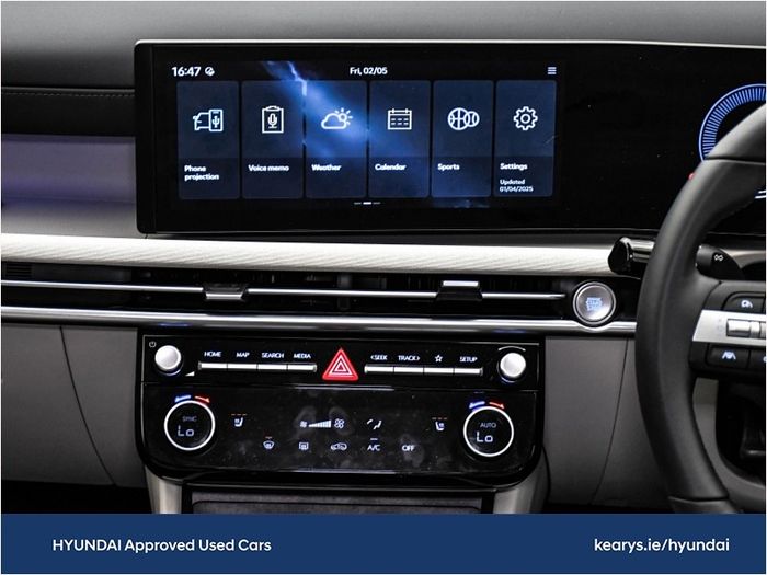 Hyundai Tucson 2024