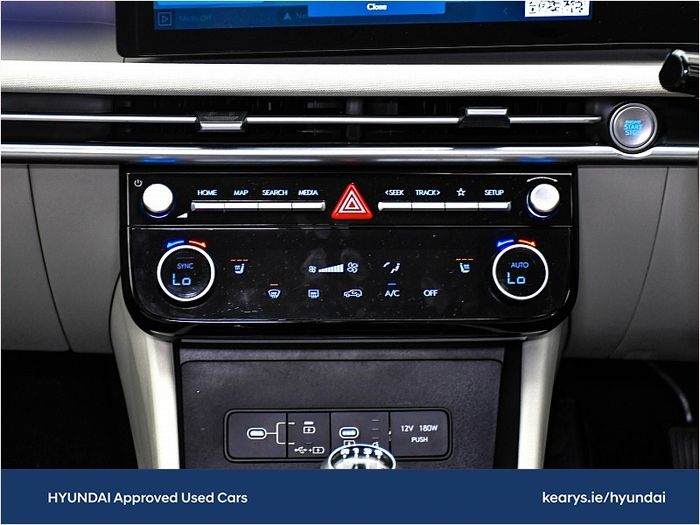 Hyundai Tucson 2024