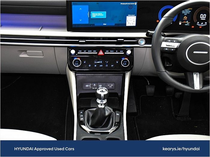 Hyundai Tucson 2024