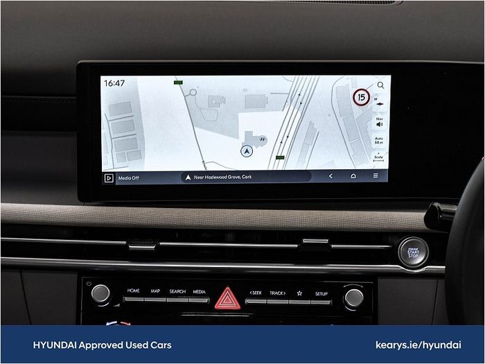Hyundai Tucson 2024
