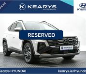 Hyundai Tucson 2024