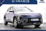 Hyundai Kona 2024
