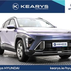 Hyundai Kona 2024