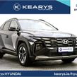 Hyundai Tucson 2025