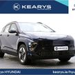 Hyundai Kona 2024