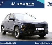 Hyundai Kona 2024