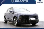 Hyundai Kona 2024