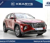 Hyundai Tucson 2023