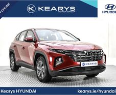 Hyundai Tucson 2023