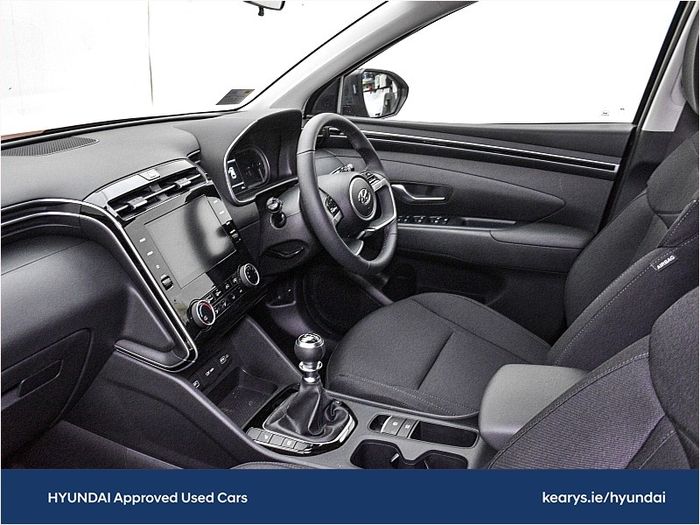 Hyundai Tucson 2023