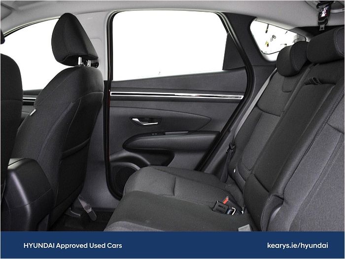 Hyundai Tucson 2023