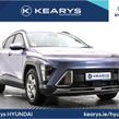 Hyundai Kona 2024