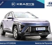 Hyundai Kona 2024