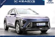 Hyundai Kona 2024