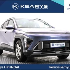 Hyundai Kona 2024