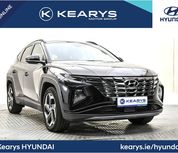 Hyundai Tucson 2024