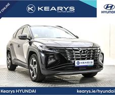 Hyundai Tucson 2024
