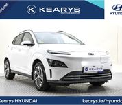 Hyundai Kona 2023