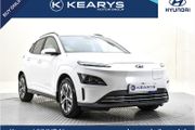 Hyundai Kona 2023
