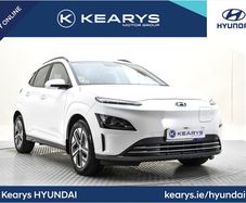 Hyundai Kona 2023