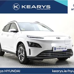 Hyundai Kona 2023
