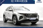 Hyundai Tucson 2024