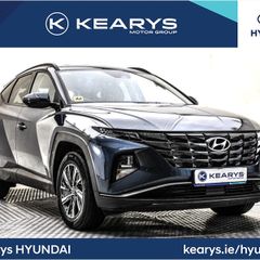Hyundai Tucson 2024