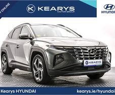 Hyundai Tucson 2023