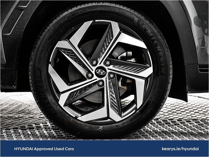 Hyundai Tucson 2023