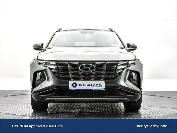 Hyundai Tucson 2023