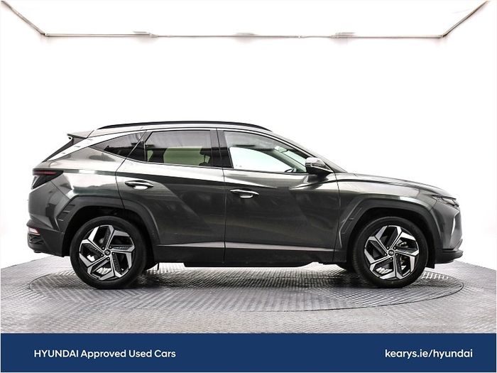 Hyundai Tucson 2023