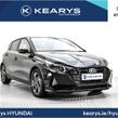 Hyundai i20 2024