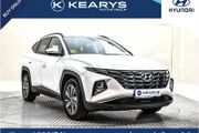 Hyundai Tucson 2024