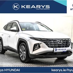 Hyundai Tucson 2024