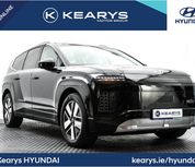 Hyundai IONIQ 9 2026