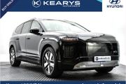 Hyundai IONIQ 9 2026