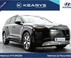 Hyundai IONIQ 9 2026
